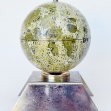 1970s-Japanese-Luna-Globe, Japanese-Luna-Globe, Luna-Globe,